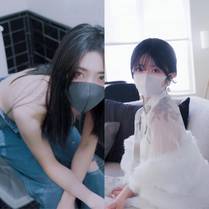 寻女朝圣路