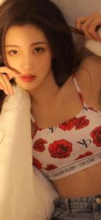 爱情抓马海报