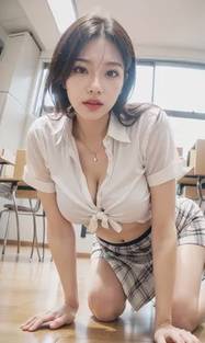 泥娃娃海报